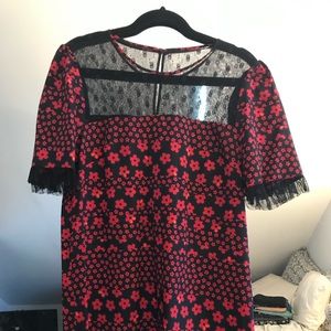 BCBGeneration Dress